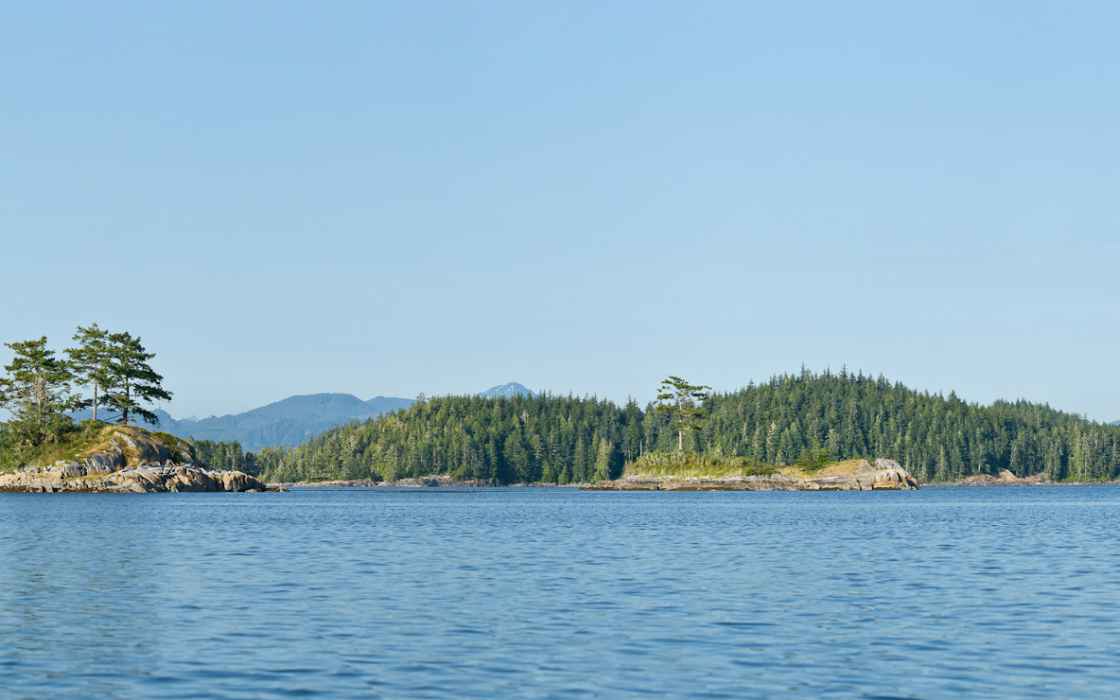 Broughton Archipelago Conservancy | Coast Funds