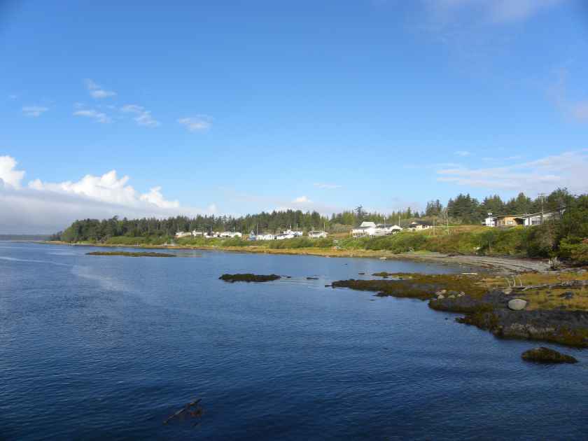 Metlakatla Nation Coast Funds