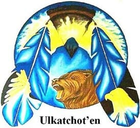 Ulkatcho logo