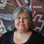 ‘Namgis First Nation Chief Councillor Debra Hanuse
