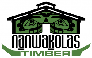 Nanwakolas Timber Limited Partnership