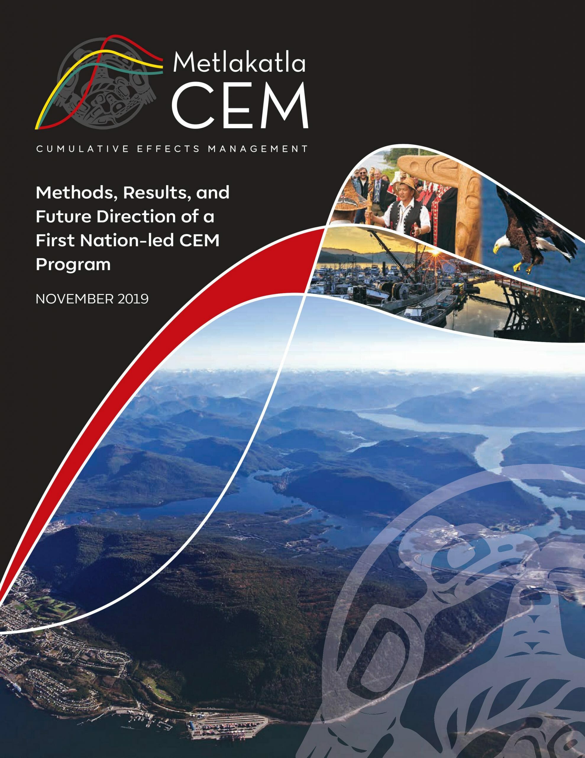 Metlakatla Nation Releases New Guide to Assess Impacts of Resource
