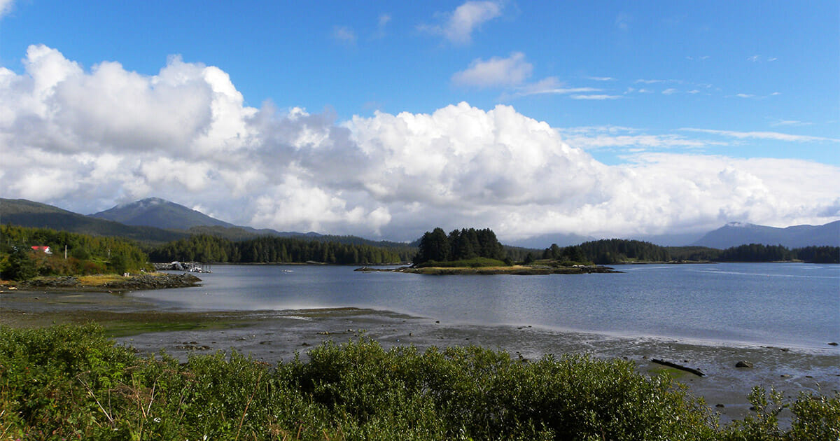 Metlakatla Nation Releases New Guide to Assess Impacts of Resource