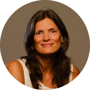 Aimee Nygaard