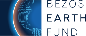 Bezos Earth Fund