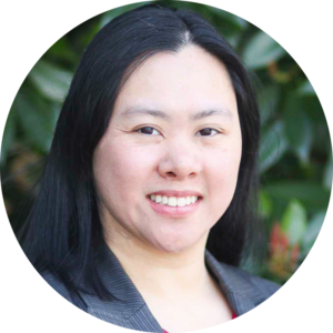Lydia Liew
