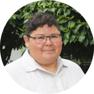 Patricia Sayer