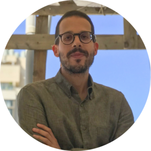 Rami Agha