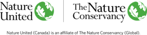 The Nature Conservancy (operating in Canada as Nature United)