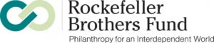 The Rockefeller Brothers Fund