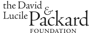David and Lucille Packard Foundation