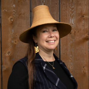 Lisa Hageman