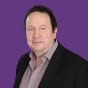 Michael Fobister