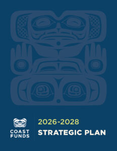 2026-2028 Strategic Plan cover